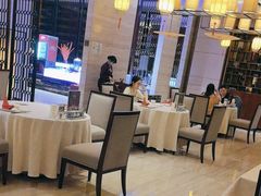 -福州天元国际威斯汀酒店·中国元素餐厅