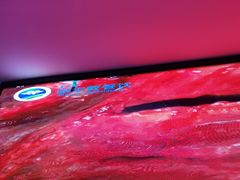 -额尔敦传统涮(公园西路店)