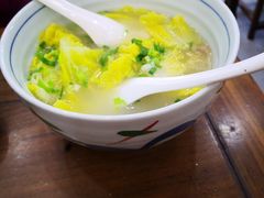 -庄行曹记羊肉(泗泾店)
