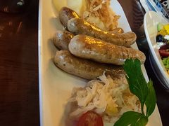 -haxnbauer海森堡德国餐厅(深圳coco店)
