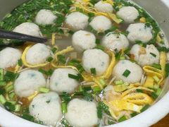 -新海渔港·胶东海鲜家常菜·家宴(奥体中心店)