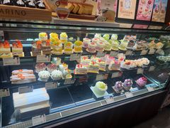 -CARINO BAKERY&CAFE(人广来福士店)
