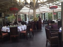 iphone_upload_pic-新竹里馆·花园餐厅(兴苑路店)