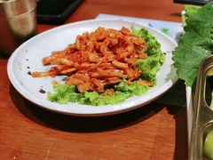 -鑫日千里马朝鲜族小馆(总店)