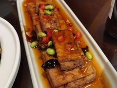 -纪林菜馆·博山菜老字号(华光路店)
