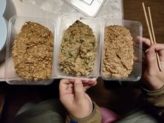 -百年认一力 太原老字号 (桥头街店)