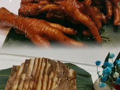 -老爷庙风味美食府(魏都大道店)