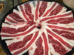 -一品诚记烤肉·甄选店(中南路店)