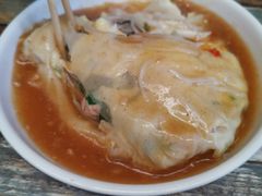 -鸿记·好再来普宁肠粉(莲花路店)