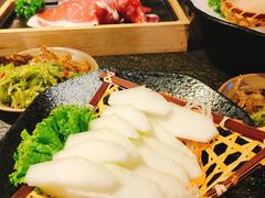 冬瓜-湊湊火锅·茶憩(和平大悦城店)