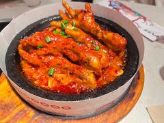 -七八冷面·延边朝鲜族美食(欢乐谷店)