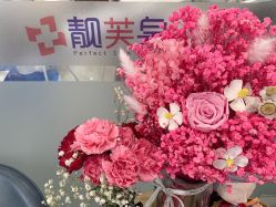-靓芙泉祛痘.科技美肤连锁
