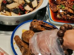 -土连锅·现熬养生汤锅(梁家巷店)