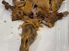 -梅龙镇酒家(南京西路总店)