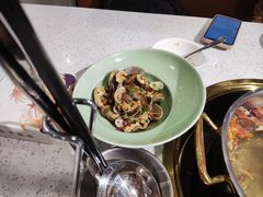 -八珍玉食鸡煲·打边炉(印象城店)