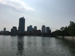 -迎泽公园