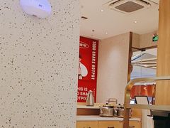 -湯島涮小火锅(余姚五彩城店)
