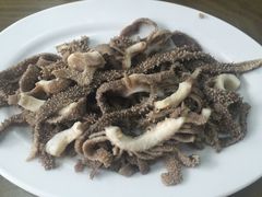 爆肚儿-护国寺小吃(东四店)