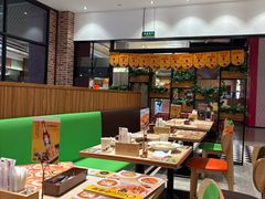 -CoCo壱番屋(久光百货店)