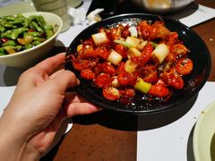 -一棠龙虾•王牌虾球(光谷天地店)