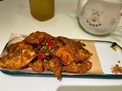 -清晖小苑•顺德地方菜(壹海城店)