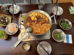 -小螺大作·螺蛳粉火锅(林和西店)