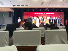 -江宁路街道社区文化活动中心