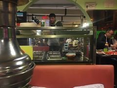 -巴麦隆自助烤肉(桂林路店)