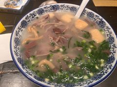 -小潘记鸭血粉丝汤