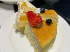 -安阳迎宾馆-普利亚西餐厅