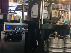 -MI WU FACTORY米屋美食工厂餐厅(绿地店)