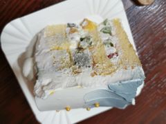 -丁先生蛋糕·品质鲜作(桐梓林店)