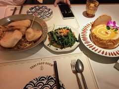 -太食獸泰式茶餐厅(IFS国金中心店)