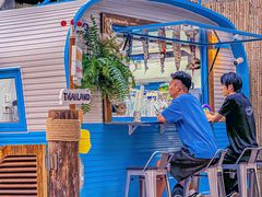 -PAPAYA泰国街头小吃(南山路店)