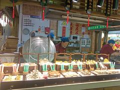-驰明粗粮小厨(湖滨路店)