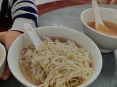 -周门传统竹升面