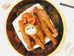 -禄興記香港大排档(歌斐中心店)