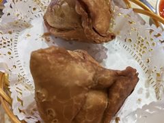 -Santoor 萨都里印度餐厅(北锣鼓巷店)