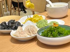 -船歌·鱼水饺青岛菜(国贸商城店)