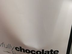 -Awfully Chocolate(来福士广场店)