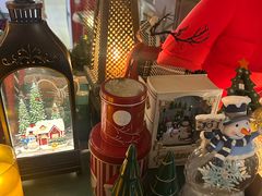 -大头虾越式风味餐厅(光明广场店)