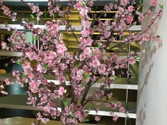 -海友酒店(上海静安寺店)