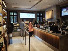 -星巴克臻选(思南公馆店)