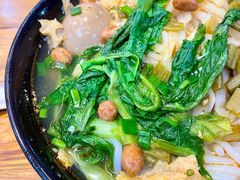 小碗螺蛳粉-螺蛳粉先生(蓟门桥店)