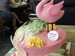 -BON CAKE(华贸购物中心店)