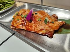 -留香铁板烤肉(解放西路旗舰店)