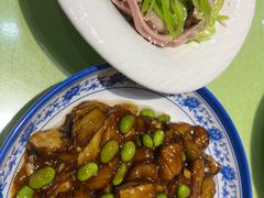 -玉桥餐厅(天坛店)