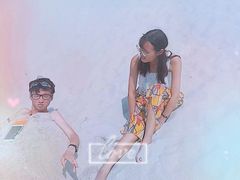 -青鱼湾水上乐园