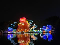 -深圳锦绣中华民俗村