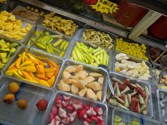 -老炳·七丛松甘草水果